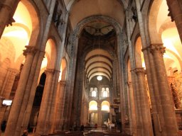 03.02.Santiago de Compostella - Katedra